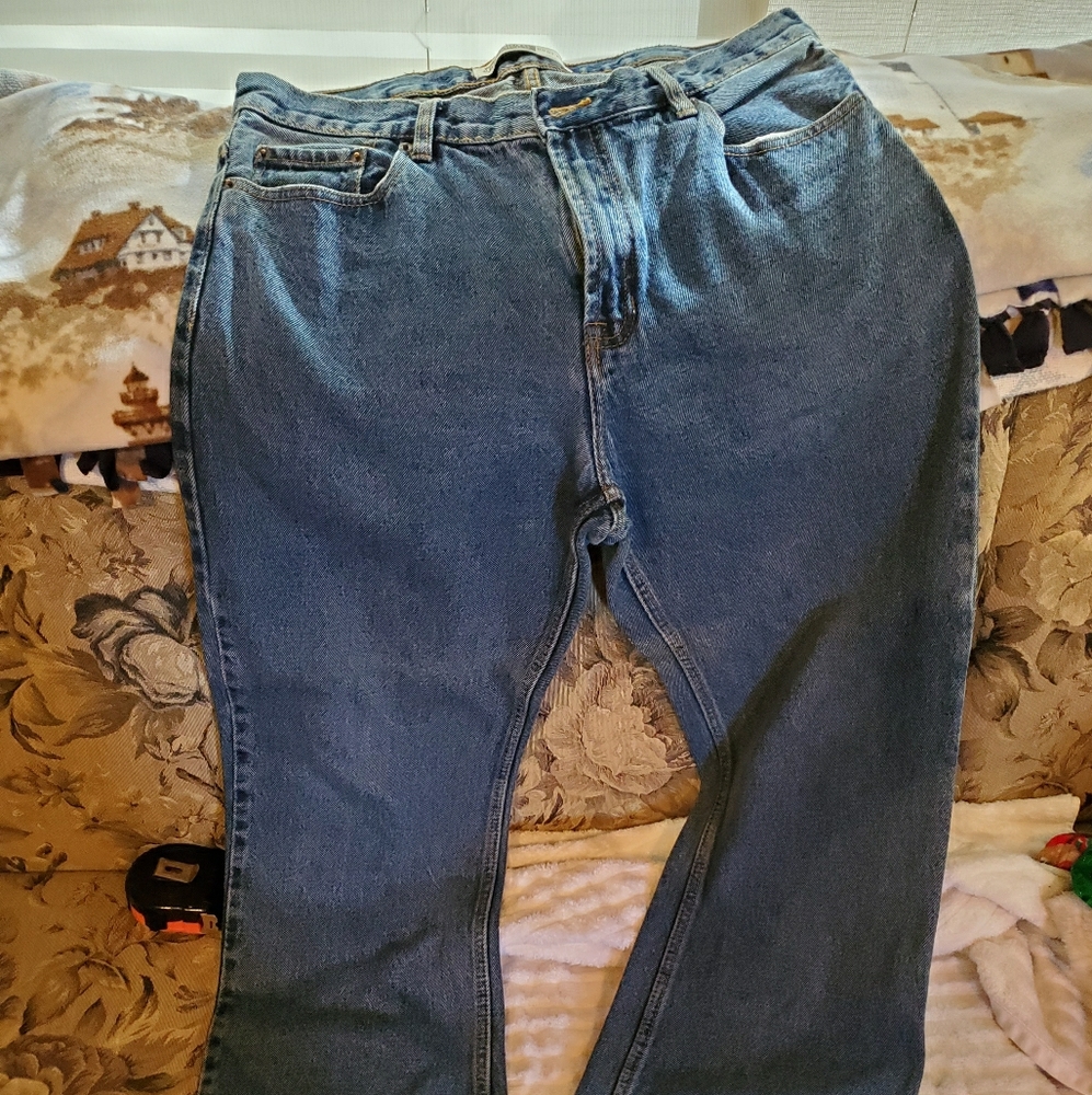 Men's jeans
